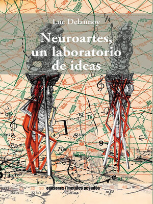 cover image of Neuroartes, un laboratorio de ideas